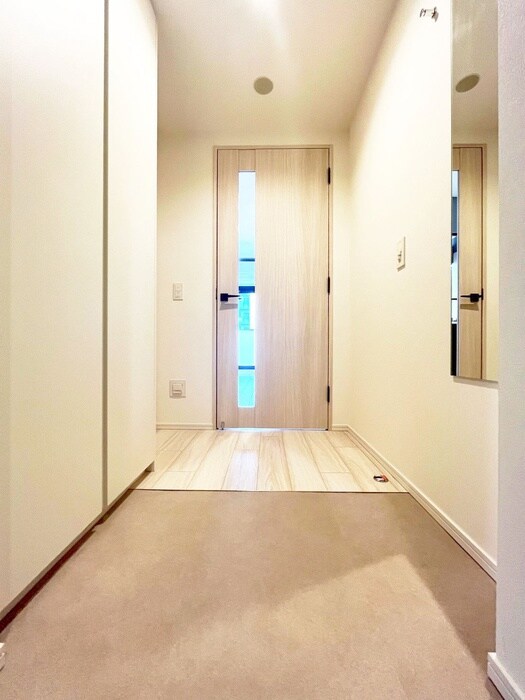 玄関 J.GRAN　Court　浅草