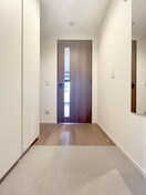 玄関 J.GRAN　Court　浅草