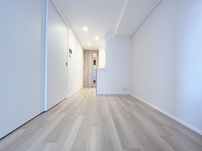 居室 J.GRAN　Court　浅草