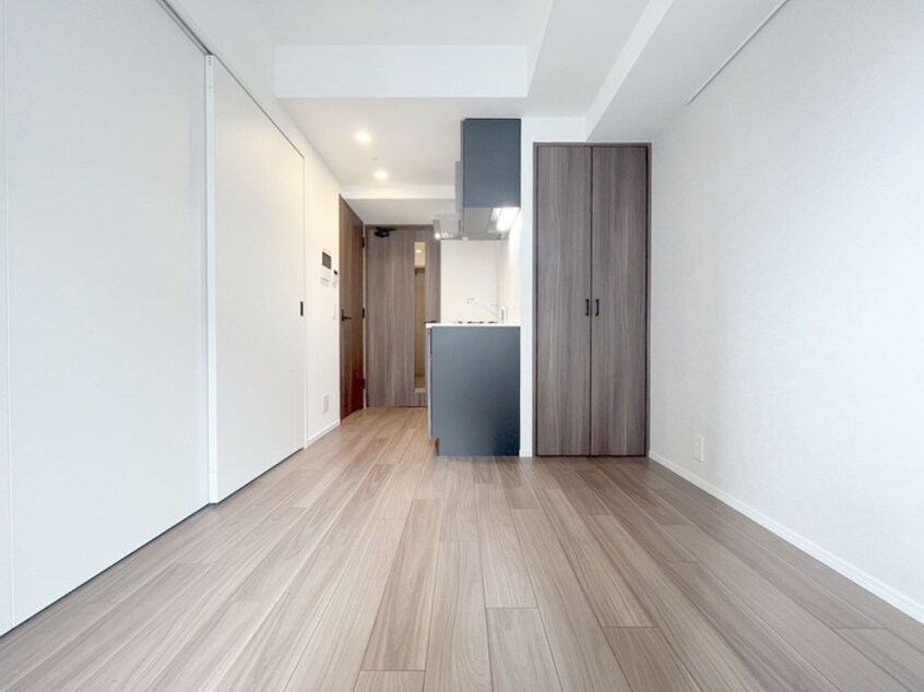 居室 J.GRAN　Court　浅草