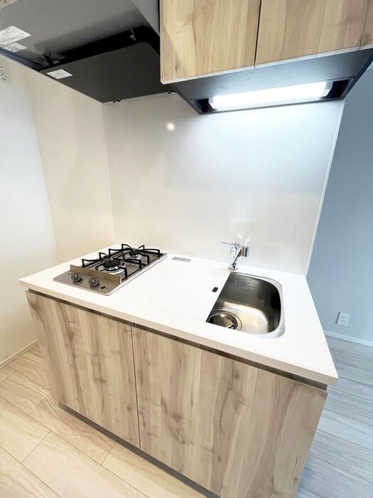 キッチン J.GRAN　Court　浅草