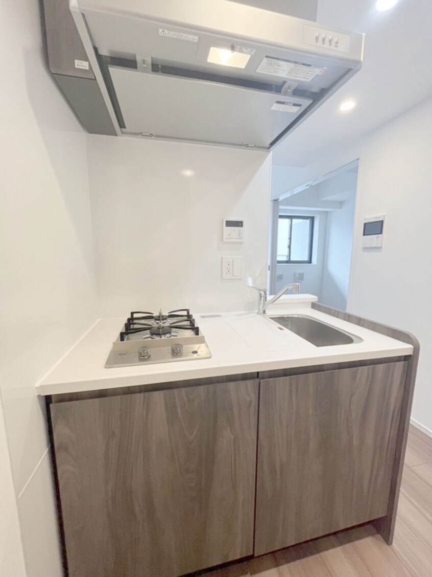 キッチン J.GRAN　Court　浅草