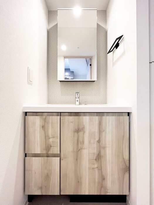 洗面 J.GRAN　Court　浅草