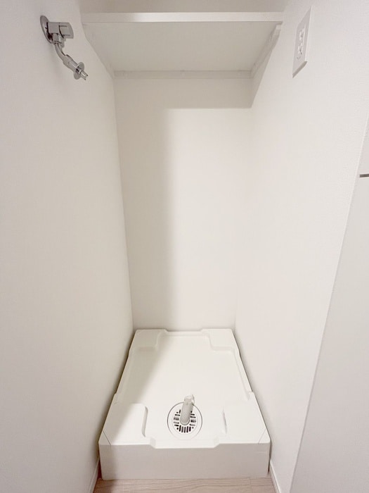 洗濯機置場 J.GRAN　Court　浅草