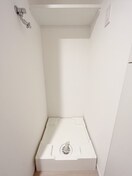 洗濯機置場 J.GRAN　Court　浅草