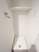 洗濯機置場 J.GRAN　Court　浅草