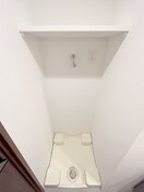 洗濯機置場 J.GRAN　Court　浅草