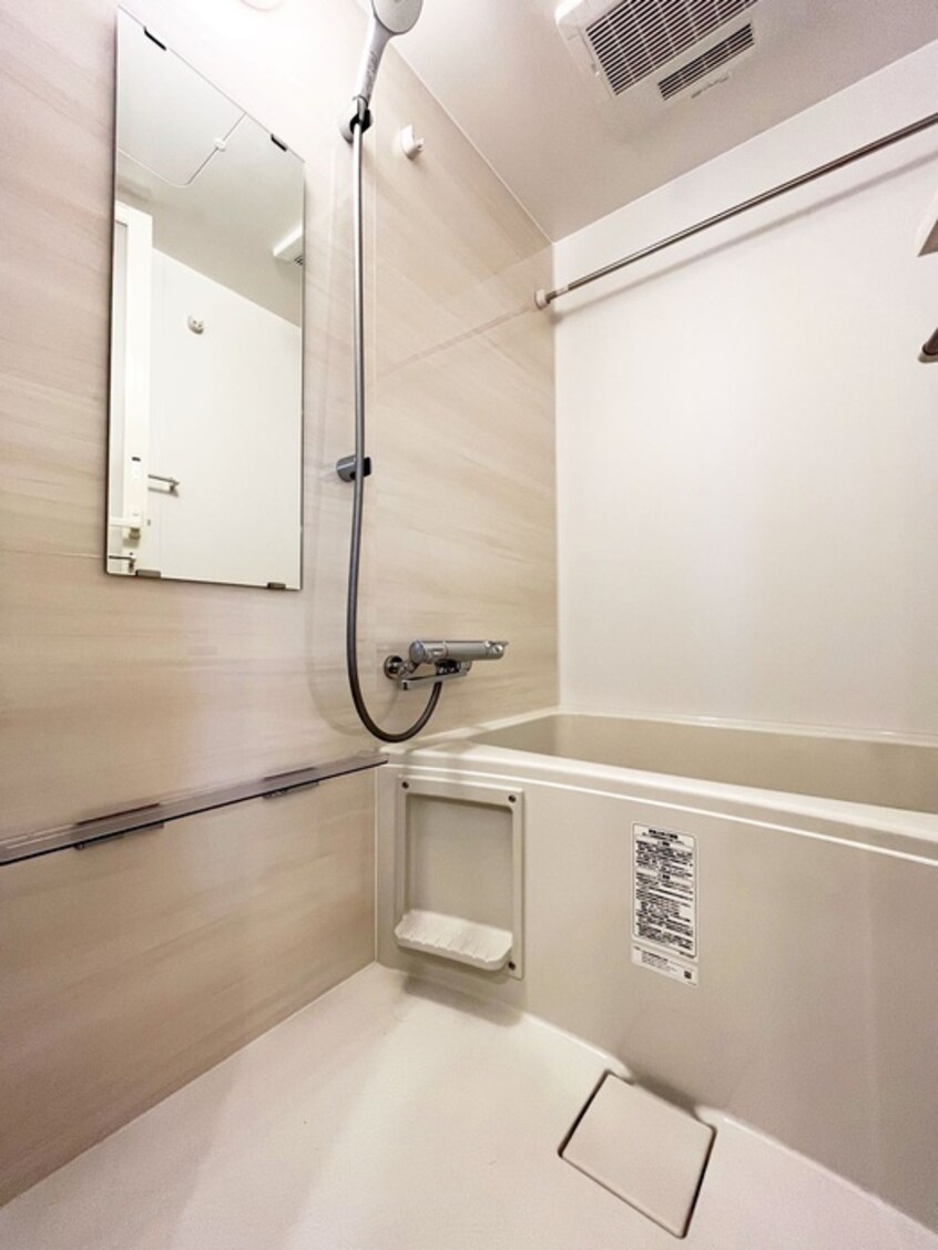 バス／シャワールーム等 J.GRAN　Court　浅草