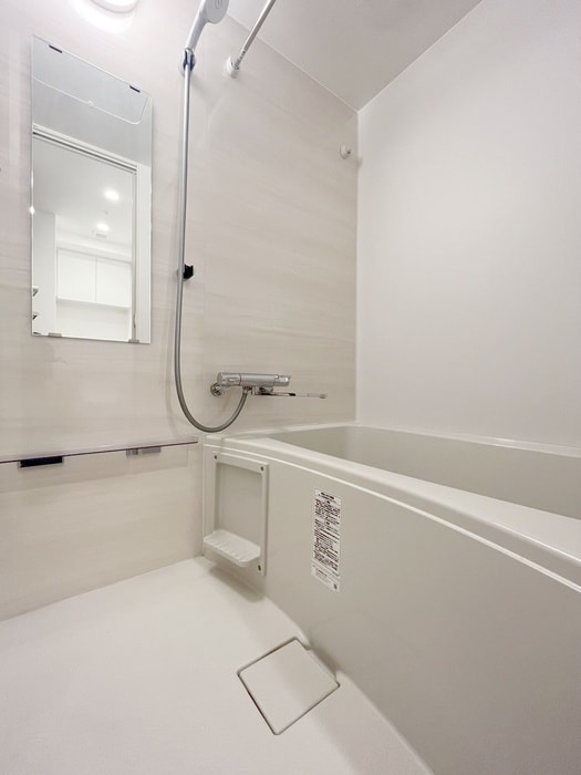 バス／シャワールーム等 J.GRAN　Court　浅草