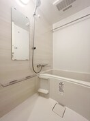 バス／シャワールーム等 J.GRAN　Court　浅草