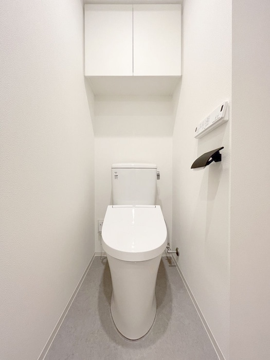 トイレ J.GRAN　Court　浅草