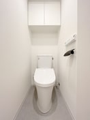 トイレ J.GRAN　Court　浅草