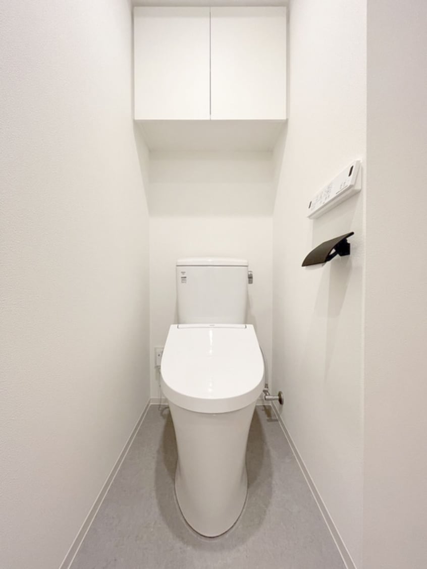 トイレ J.GRAN　Court　浅草