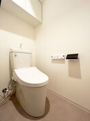 トイレ J.GRAN　Court　浅草