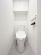 トイレ J.GRAN　Court　浅草