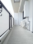 ベランダ・バルコニー J.GRAN　Court　浅草