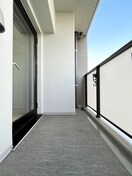 ベランダ・バルコニー J.GRAN　Court　浅草