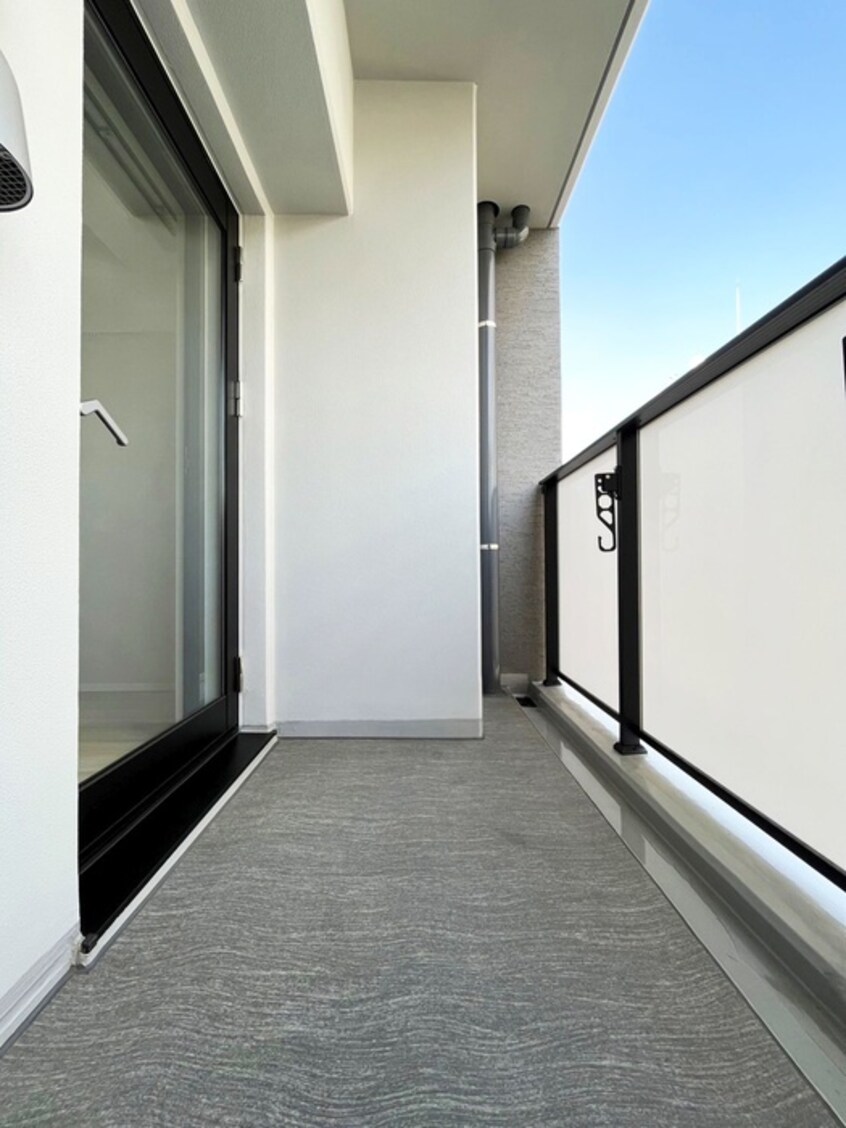 ベランダ・バルコニー J.GRAN　Court　浅草