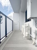 ベランダ・バルコニー J.GRAN　Court　浅草