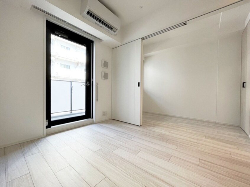 居室 J.GRAN　Court　浅草