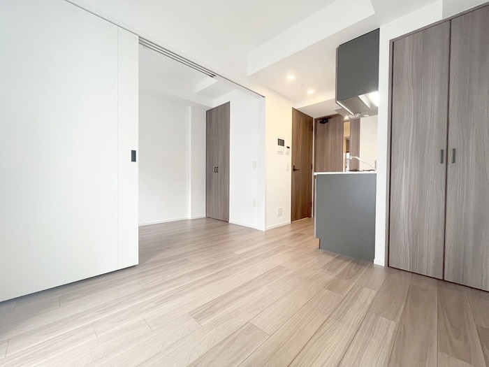 居室 J.GRAN　Court　浅草