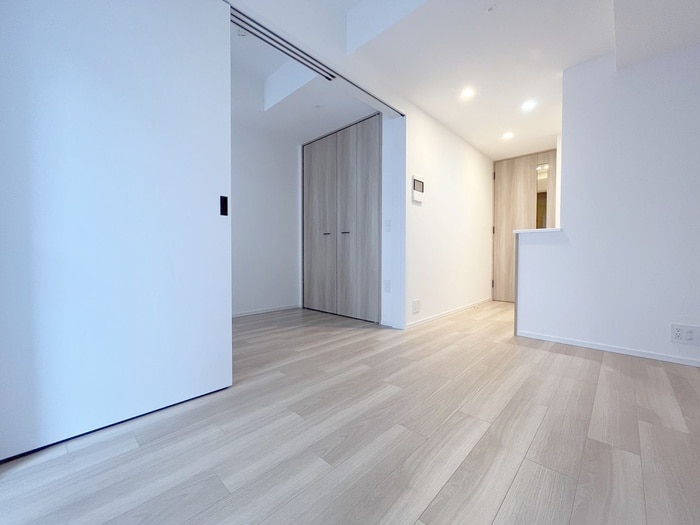 居室 J.GRAN　Court　浅草