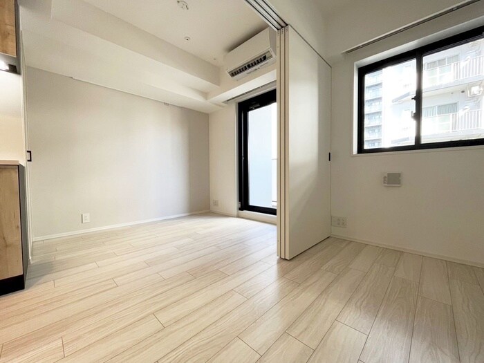 居室 J.GRAN　Court　浅草