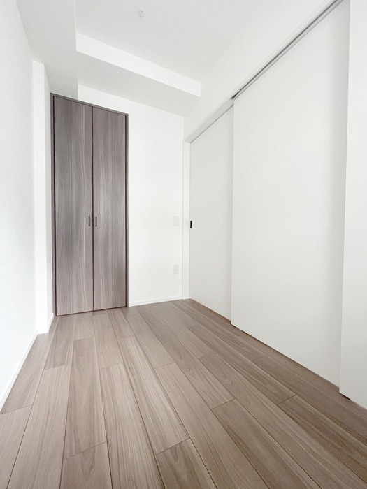 居室 J.GRAN　Court　浅草