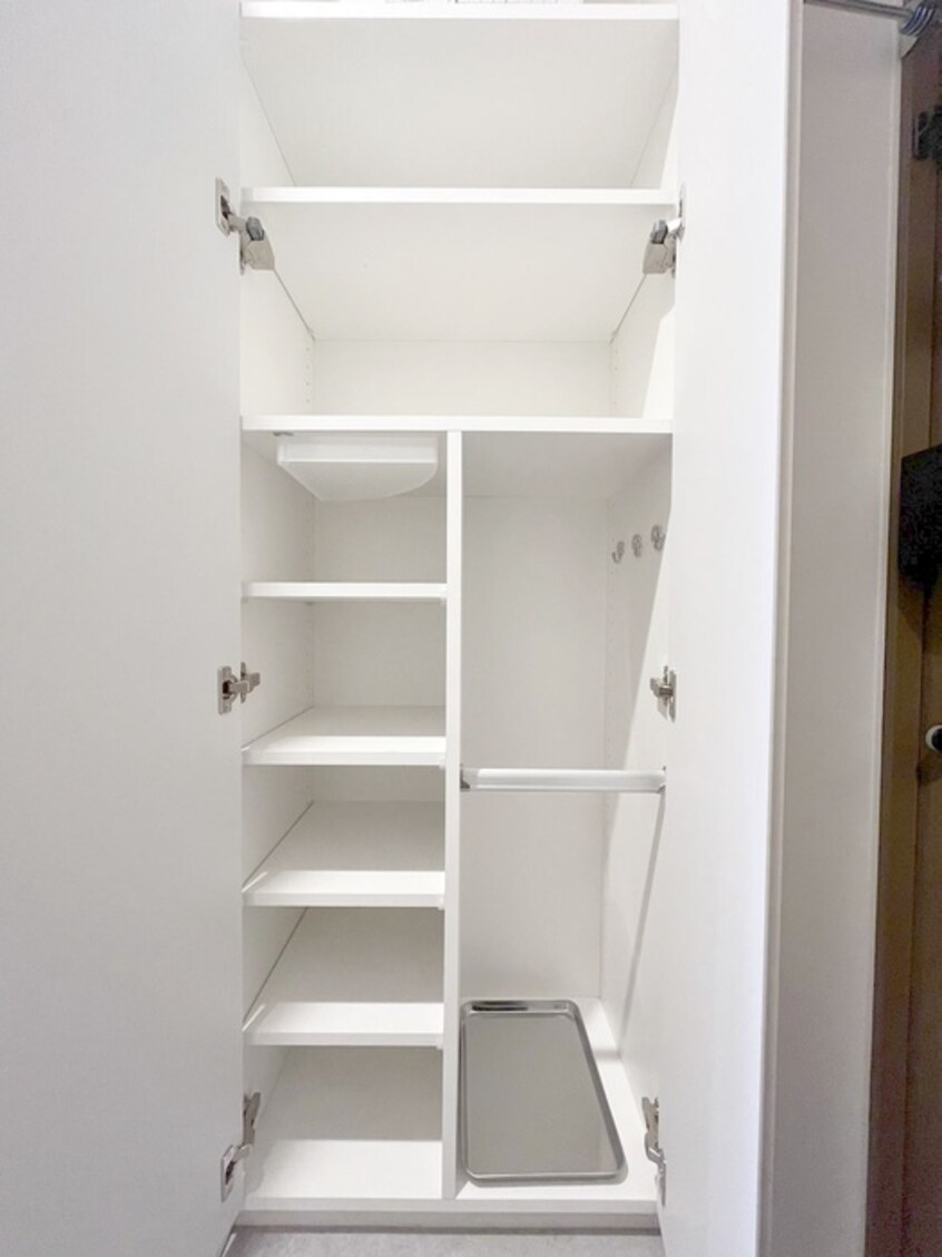 靴箱 J.GRAN　Court　浅草