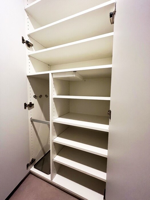 靴箱 J.GRAN　Court　浅草