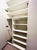 靴箱 J.GRAN　Court　浅草