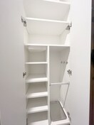 靴箱 J.GRAN　Court　浅草