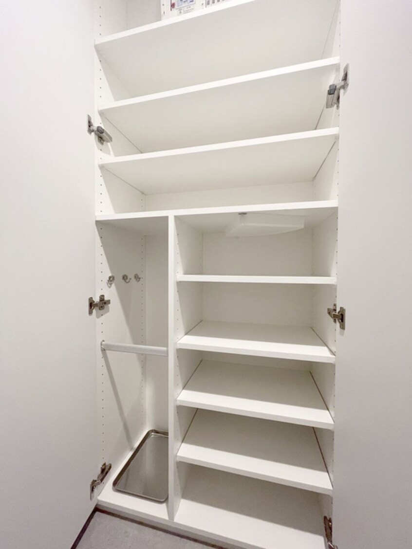 靴箱 J.GRAN　Court　浅草