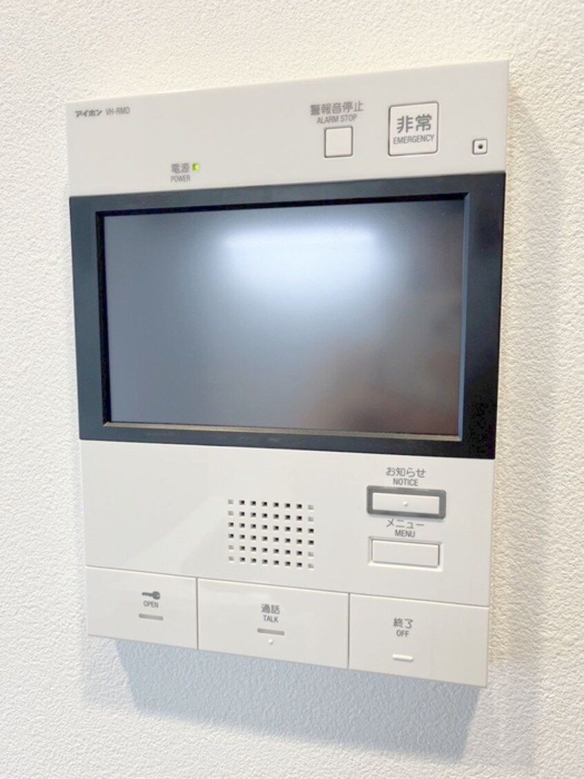 内観写真 J.GRAN　Court　浅草