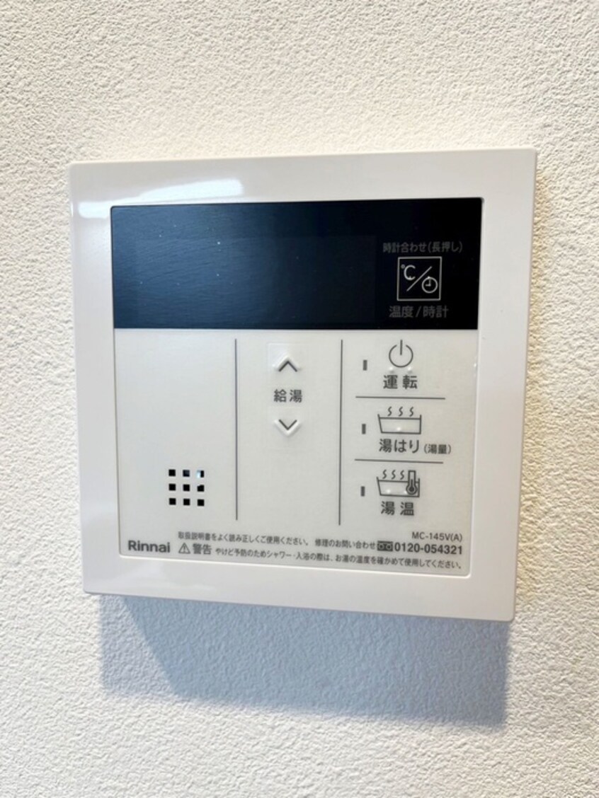 内観写真 J.GRAN　Court　浅草