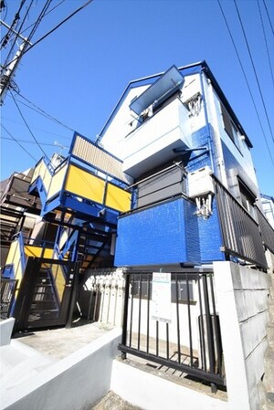 グリーンコート岡沢町
