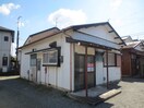 外観写真 高橋様貸家２号棟（千村）