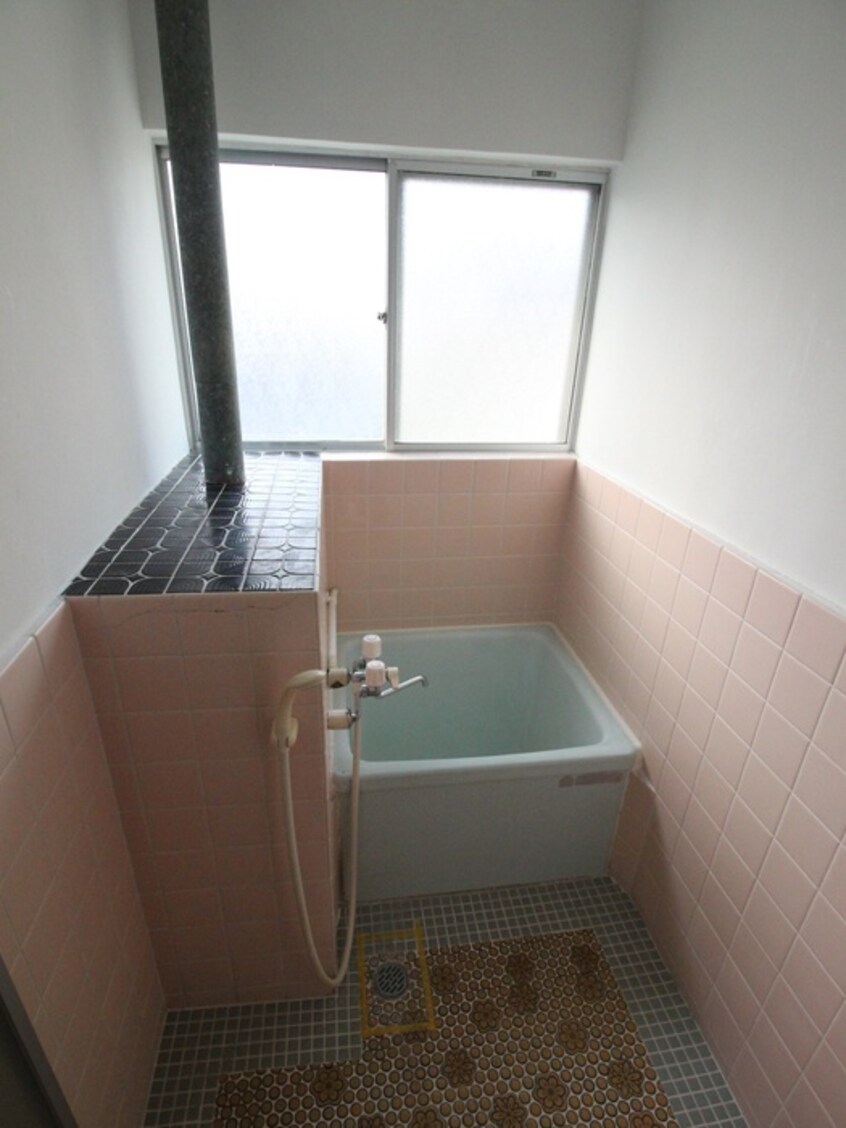 バス／シャワールーム等 高橋様貸家２号棟（千村）