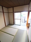 居室 高橋様貸家２号棟（千村）