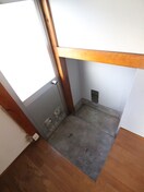 内観写真 高橋様貸家２号棟（千村）