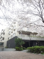 グランレーヴ大森蘇峰公園(109)