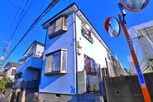 コーポひまわり