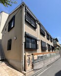 完成写真