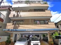 フラワーコート