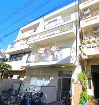 奥村マンション