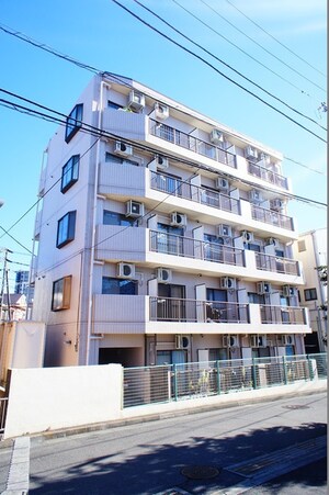 ﾓﾅ-ｸﾏﾝｼｮﾝ海老名壱番館(３０４)