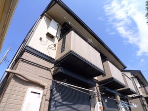 スト－クヴィラＢ棟