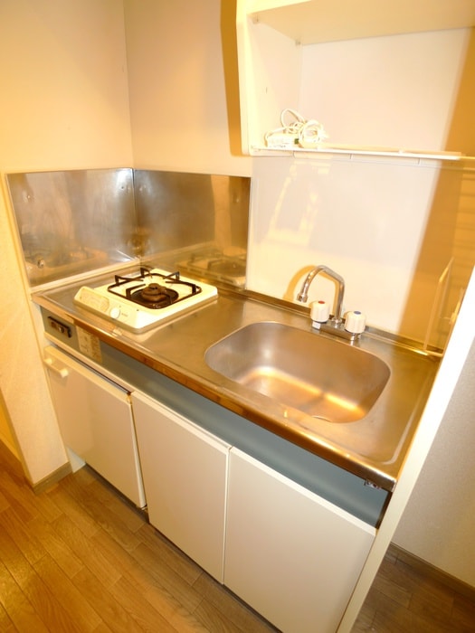 キッチン リリ－ベル