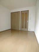 居室 リリ－ベル