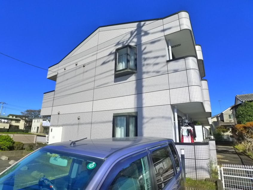 建物設備 リリ－ベル